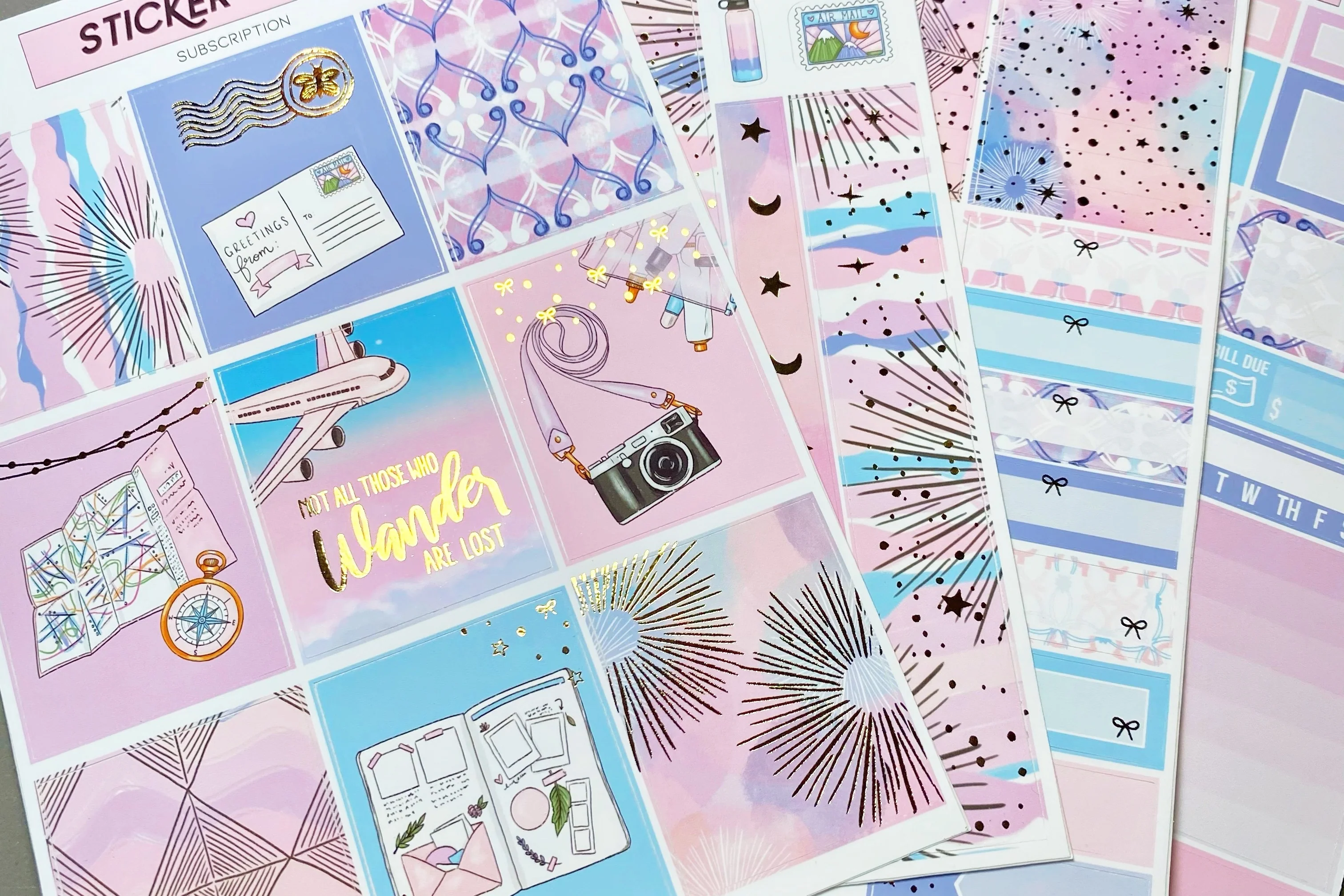 Monthly Subscription - Image 4