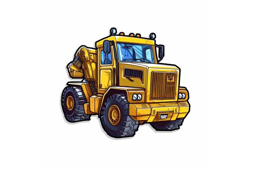 Sticker Subscription Box, Tailored just for kids.  "FREE Shipping" - Image 4