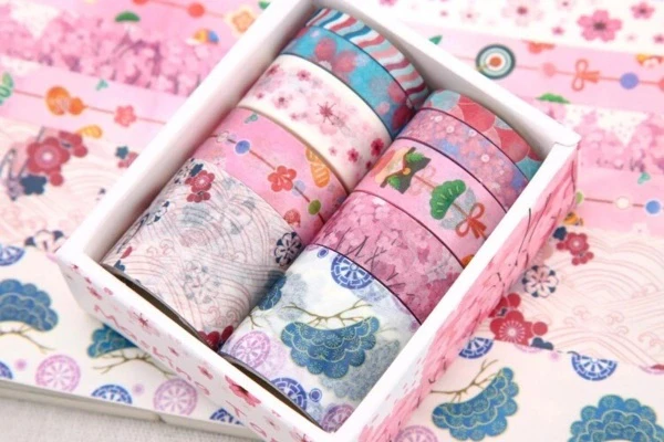 Sticker Surprise Subscription Box - Image 6