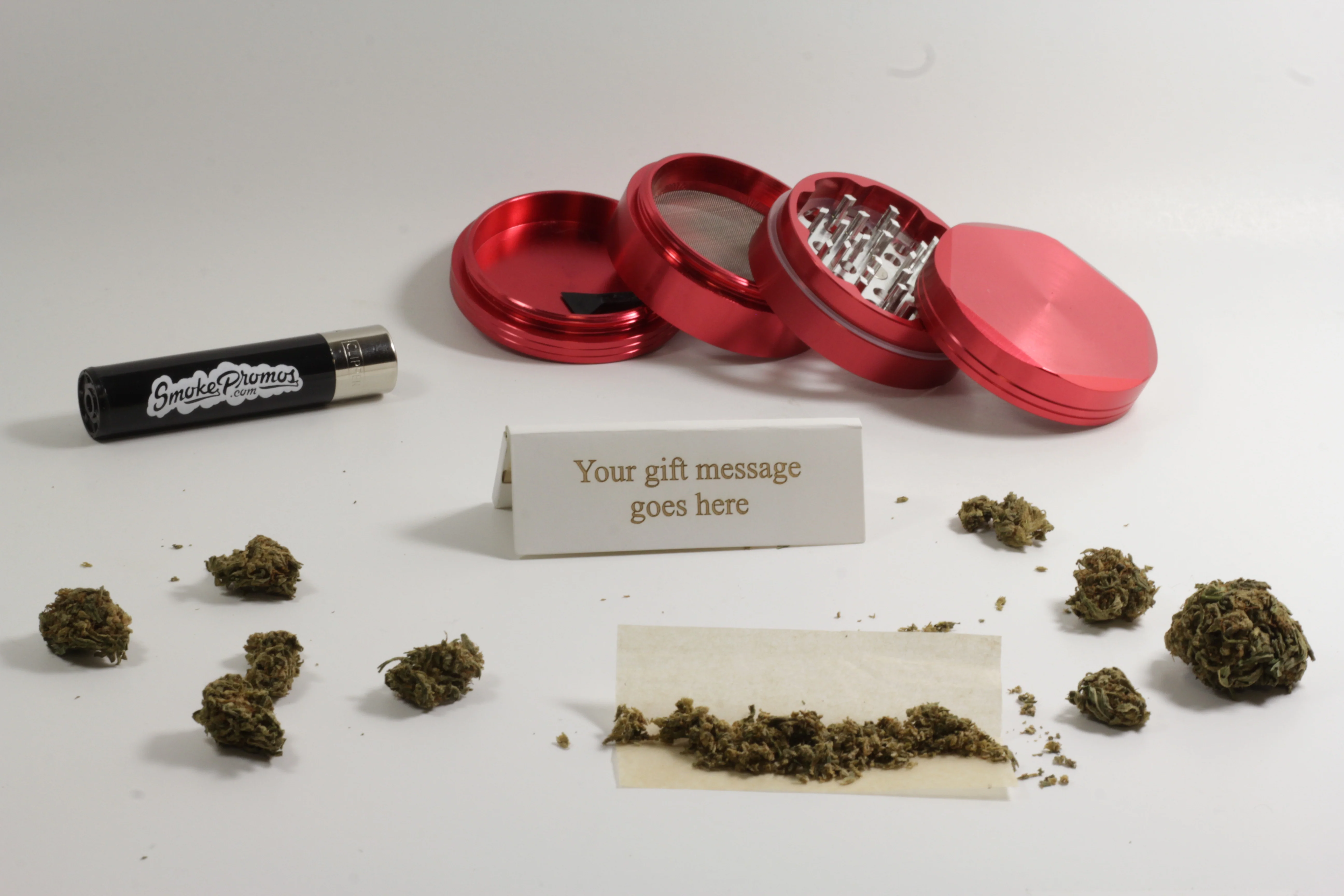 Stoner Bundle by Dank Box - 420 Subscription Box - Image 3
