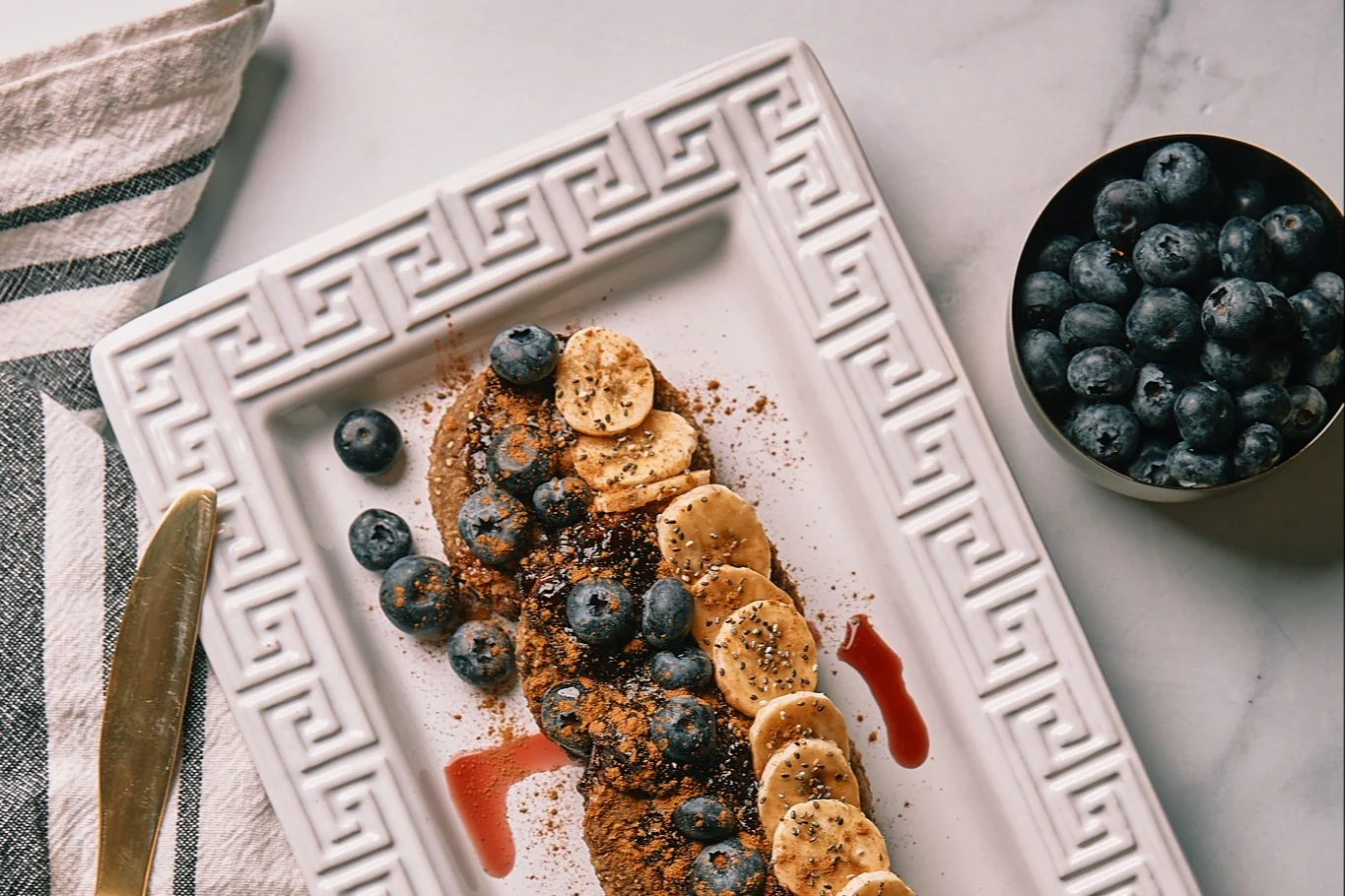 OatMEAL Cups - Chocolate + Chia (1 dozen) - Image 6