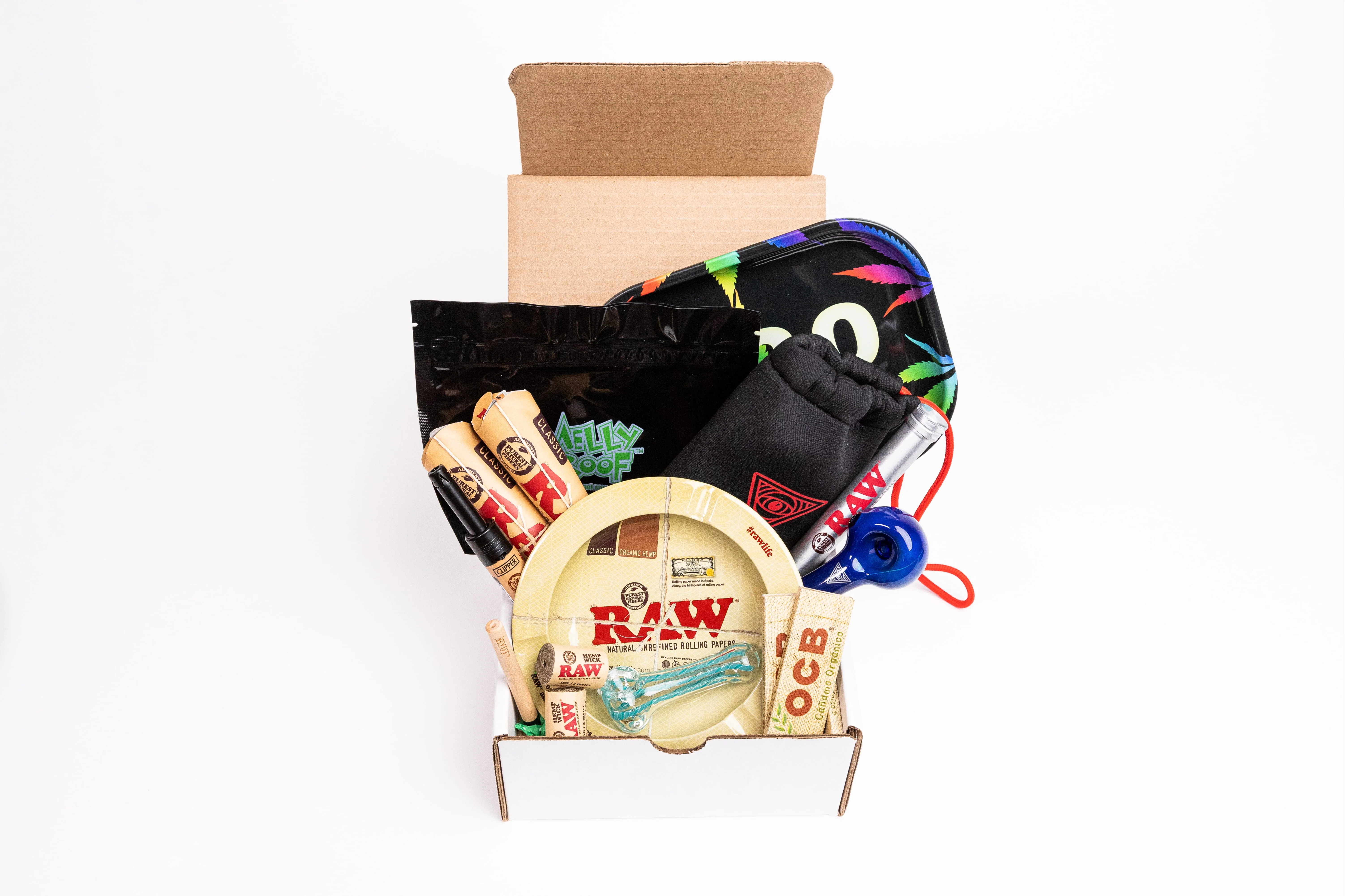 CannaCrate Essentials - Image 4