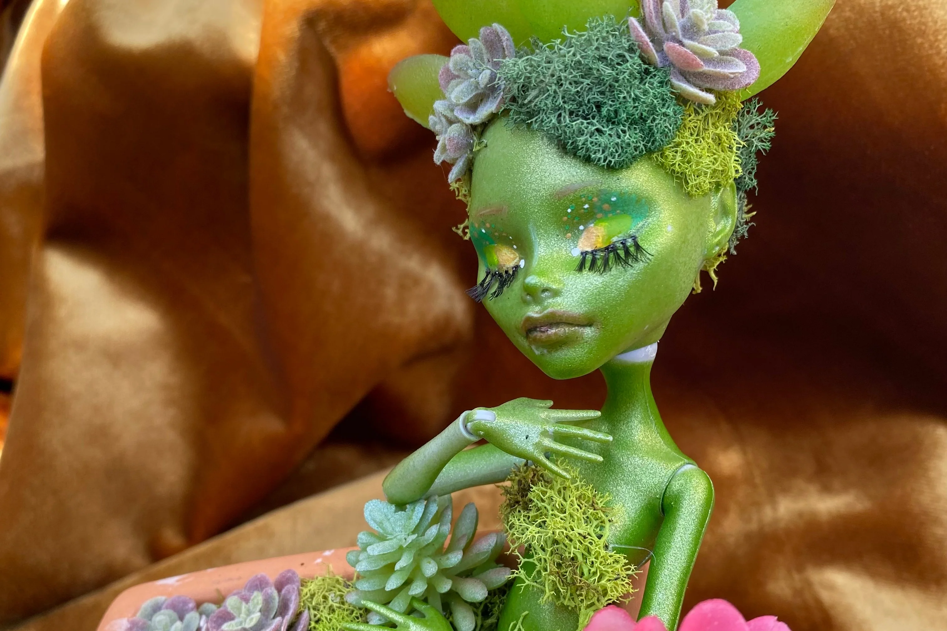 Garden Girls - Image 19