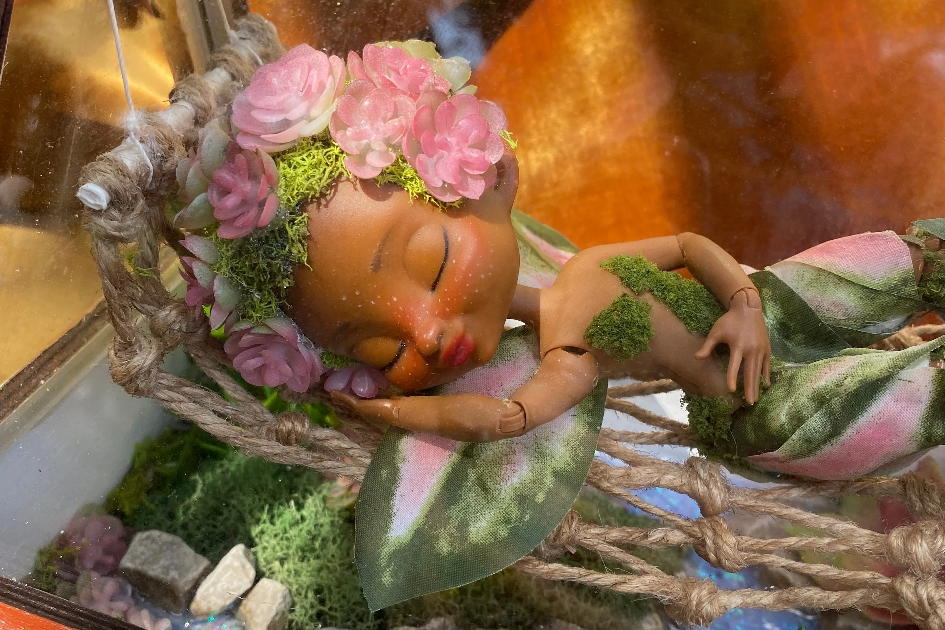 Garden Girls - Image 23