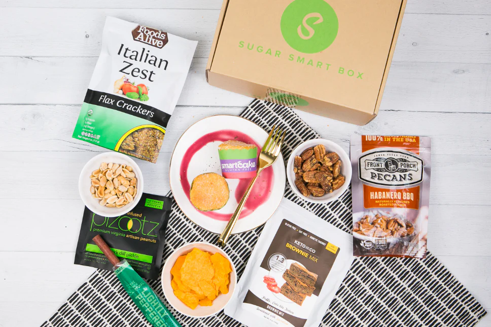Sugar Smart Box - Image 10