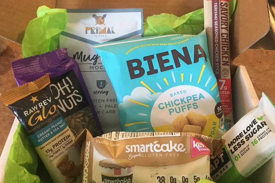 Sugar Smart Box - Image 4