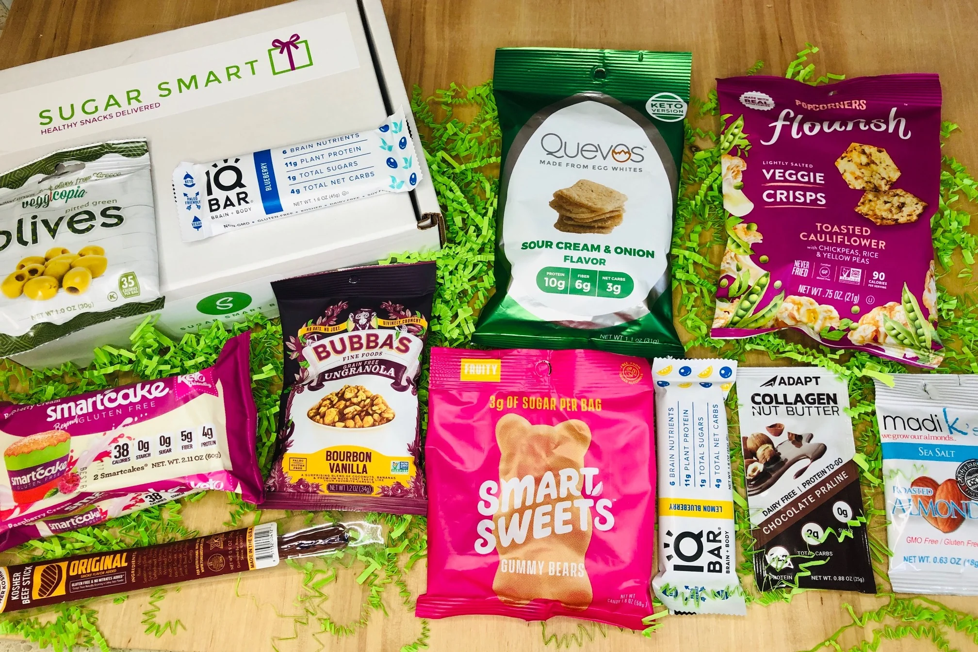 Sugar Smart Box - Image 5