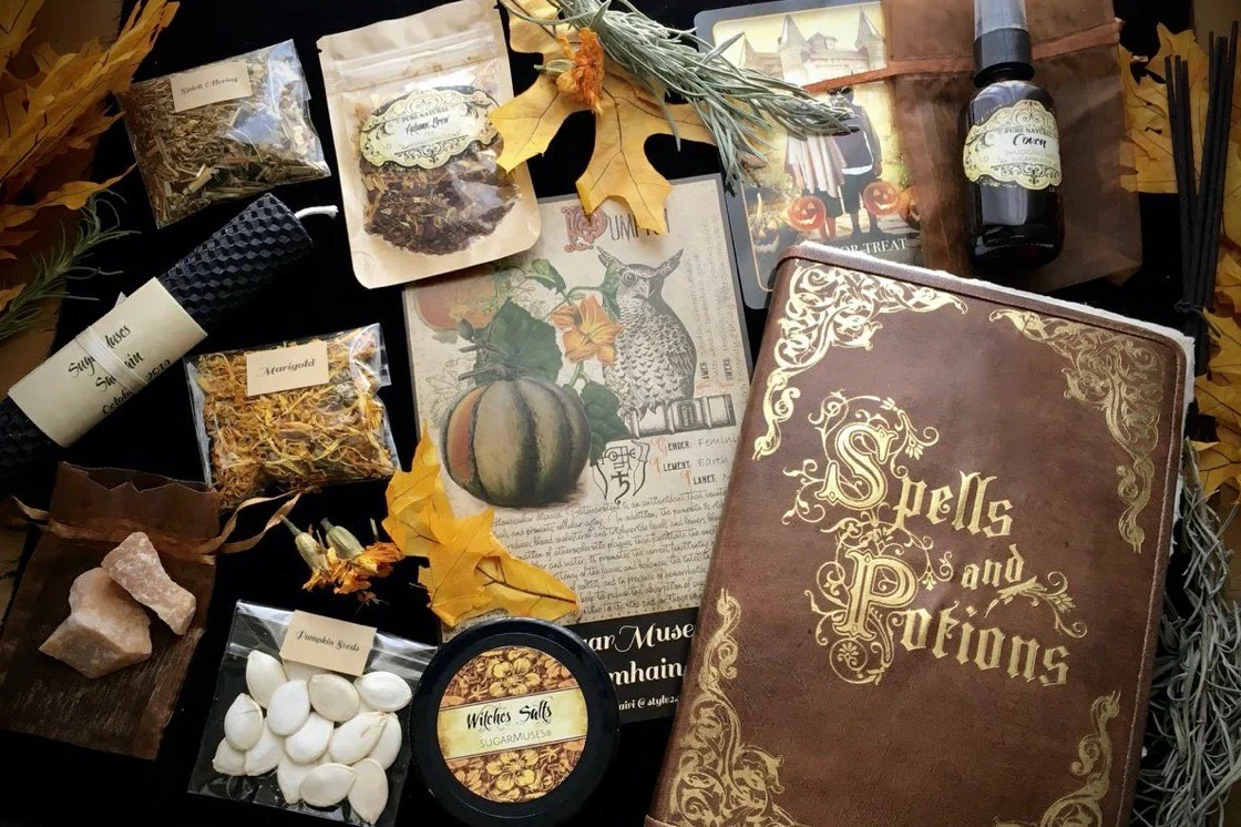 SugarMuses Deluxe Box - Image 7