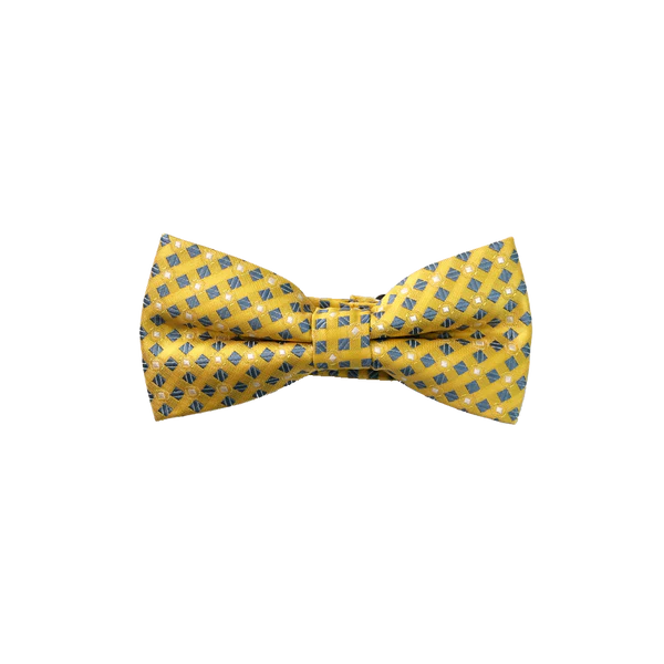 Sunny Days Bow Tie