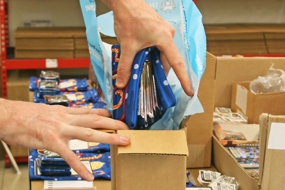 Supply Drop Subscription Box - Image 8