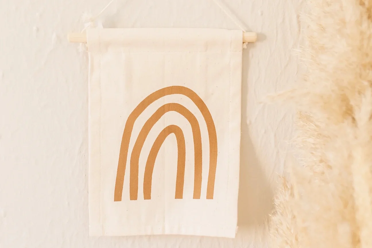 Surprise Fair Trade Baby Box! Newborn to 12 months - Image 5