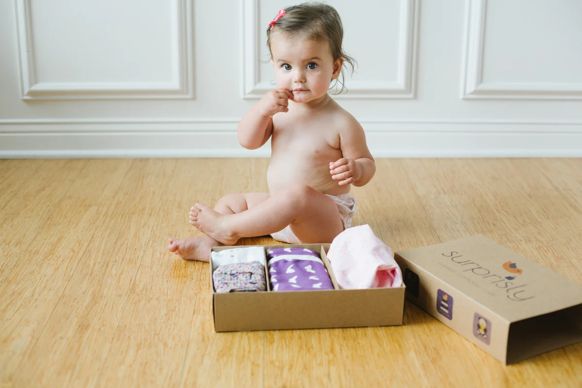 Baby Subscription - Image 3