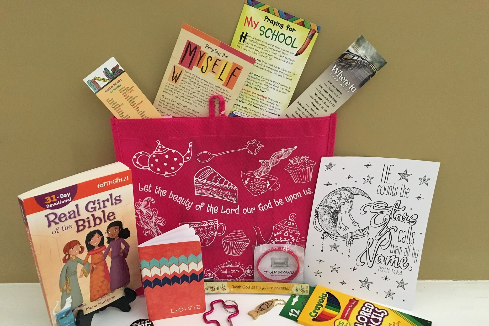 SWAG Together Box - Image 7