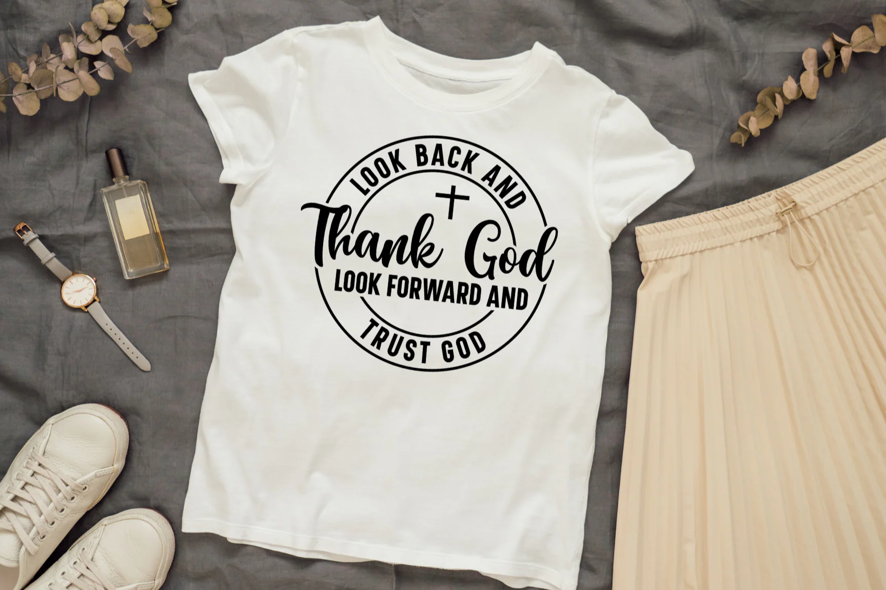 SWAG Together T-Shirt Club - Image 4