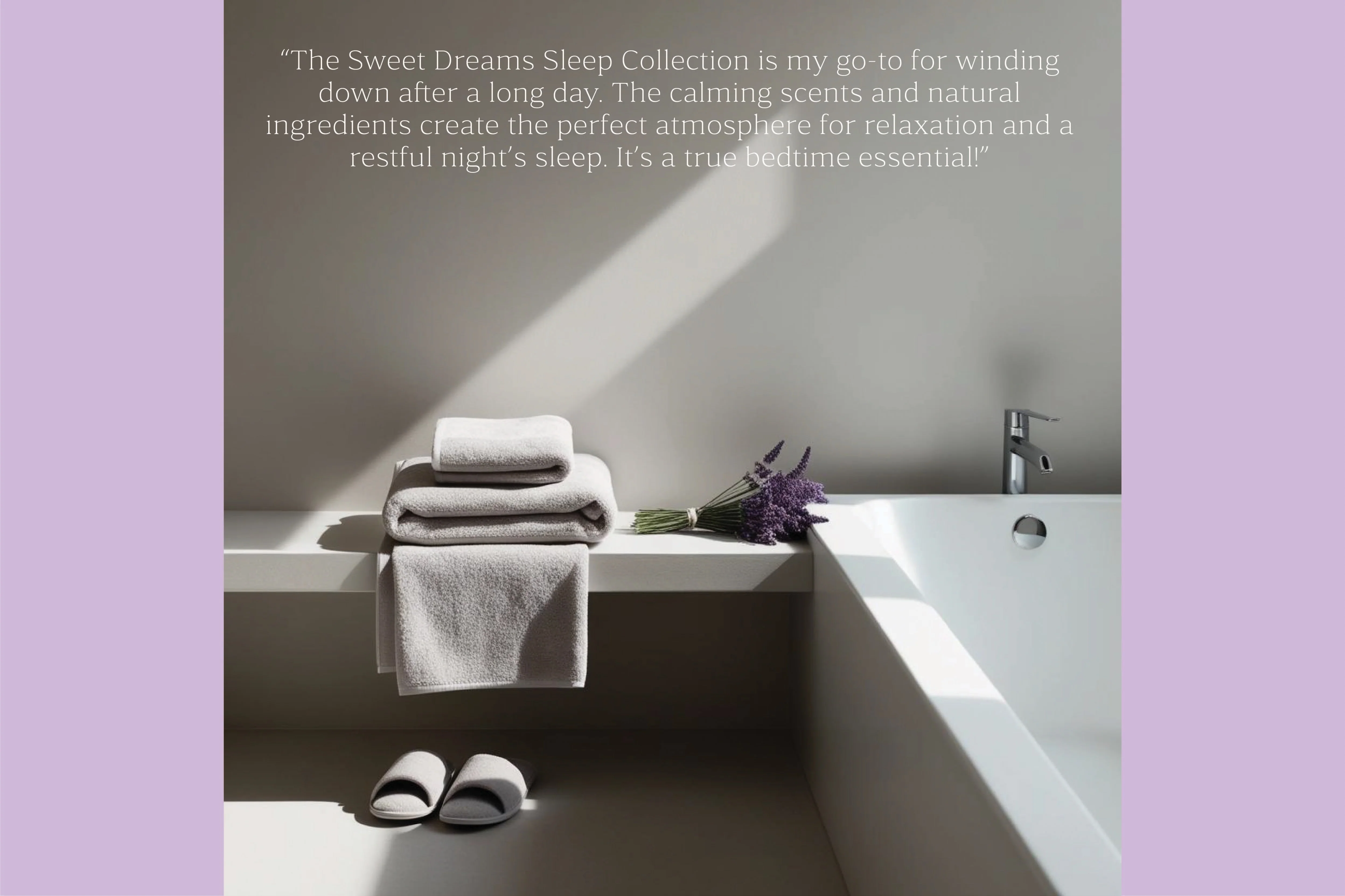 Sweet Dreams Sleep Gift Set - Image 7