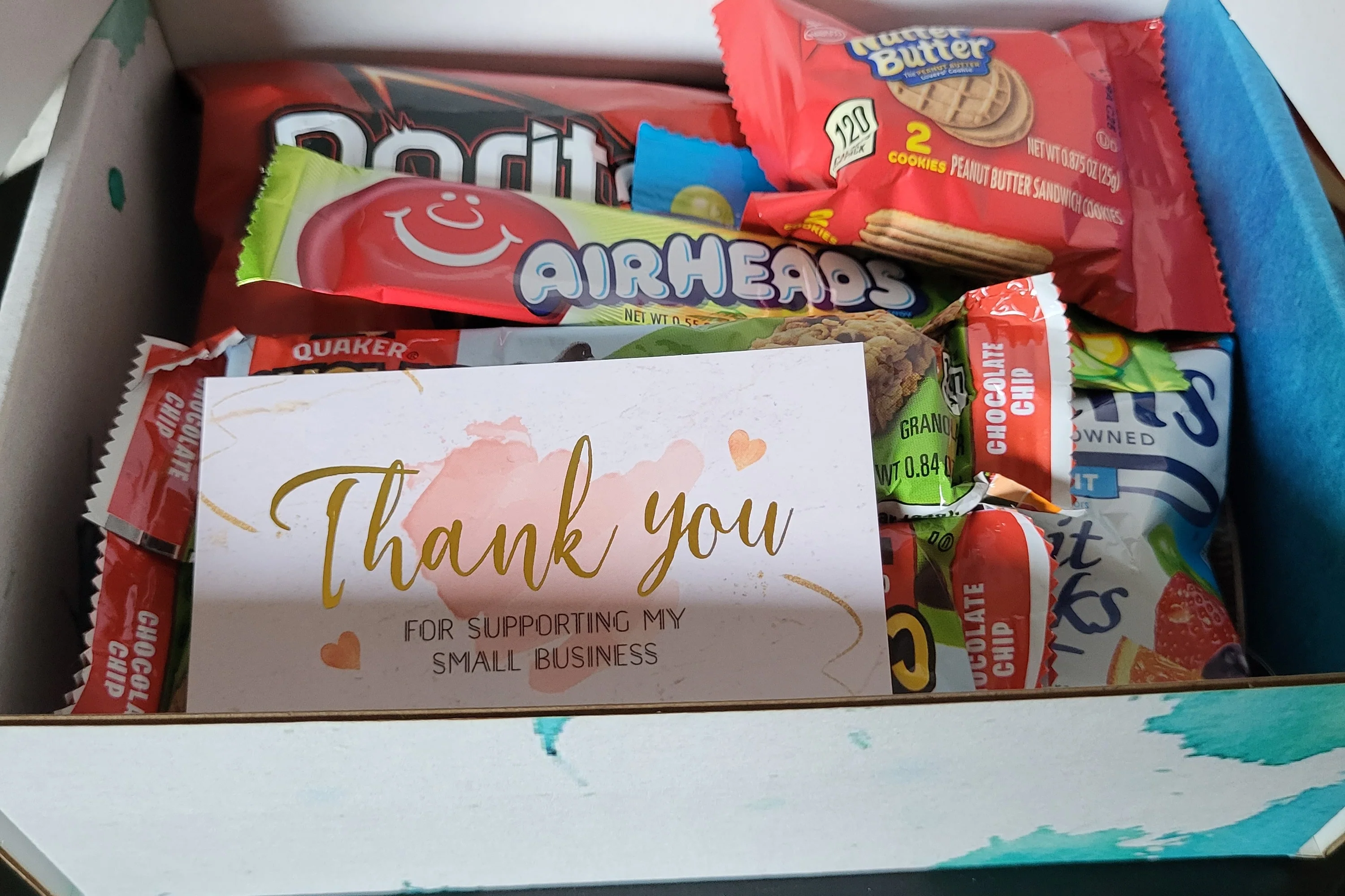 Sweet surprise - Image 6