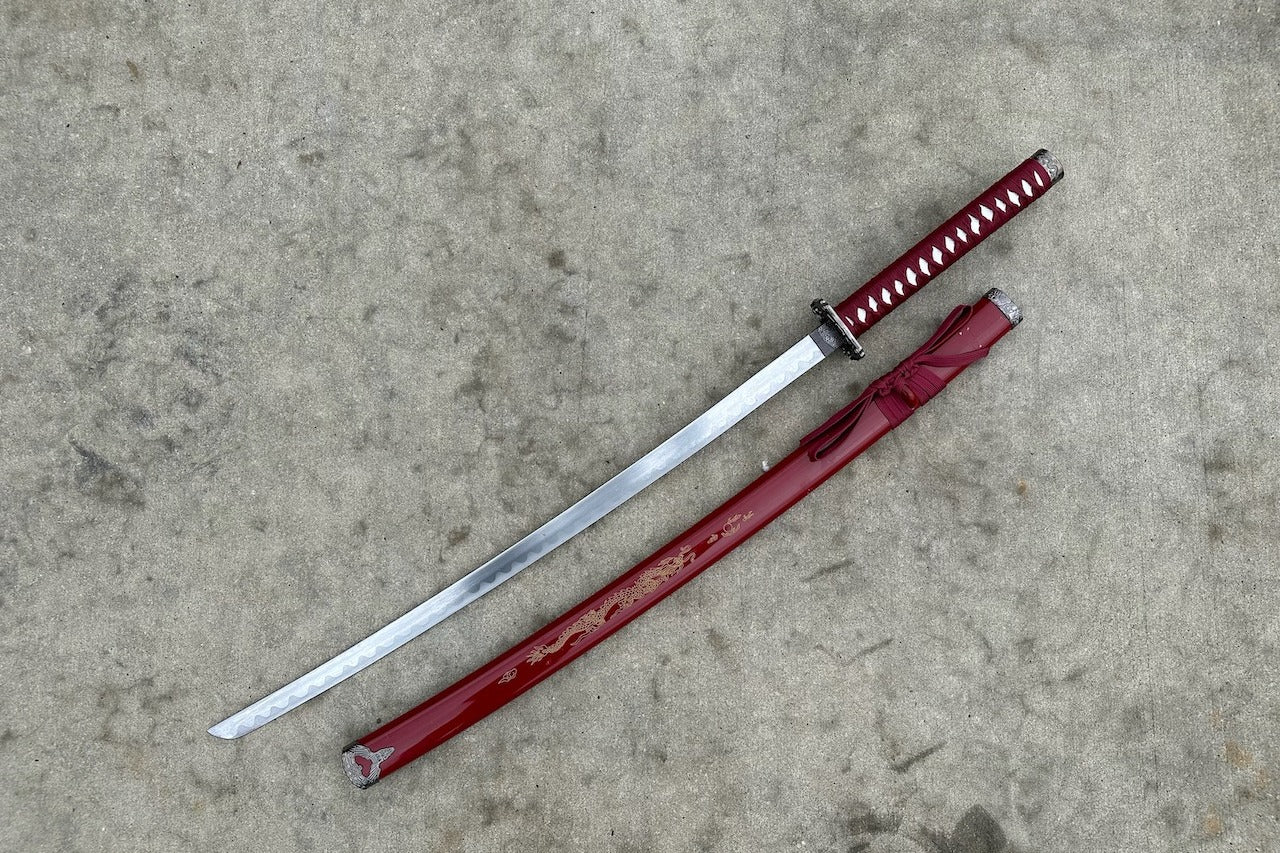 Swords - Image 6