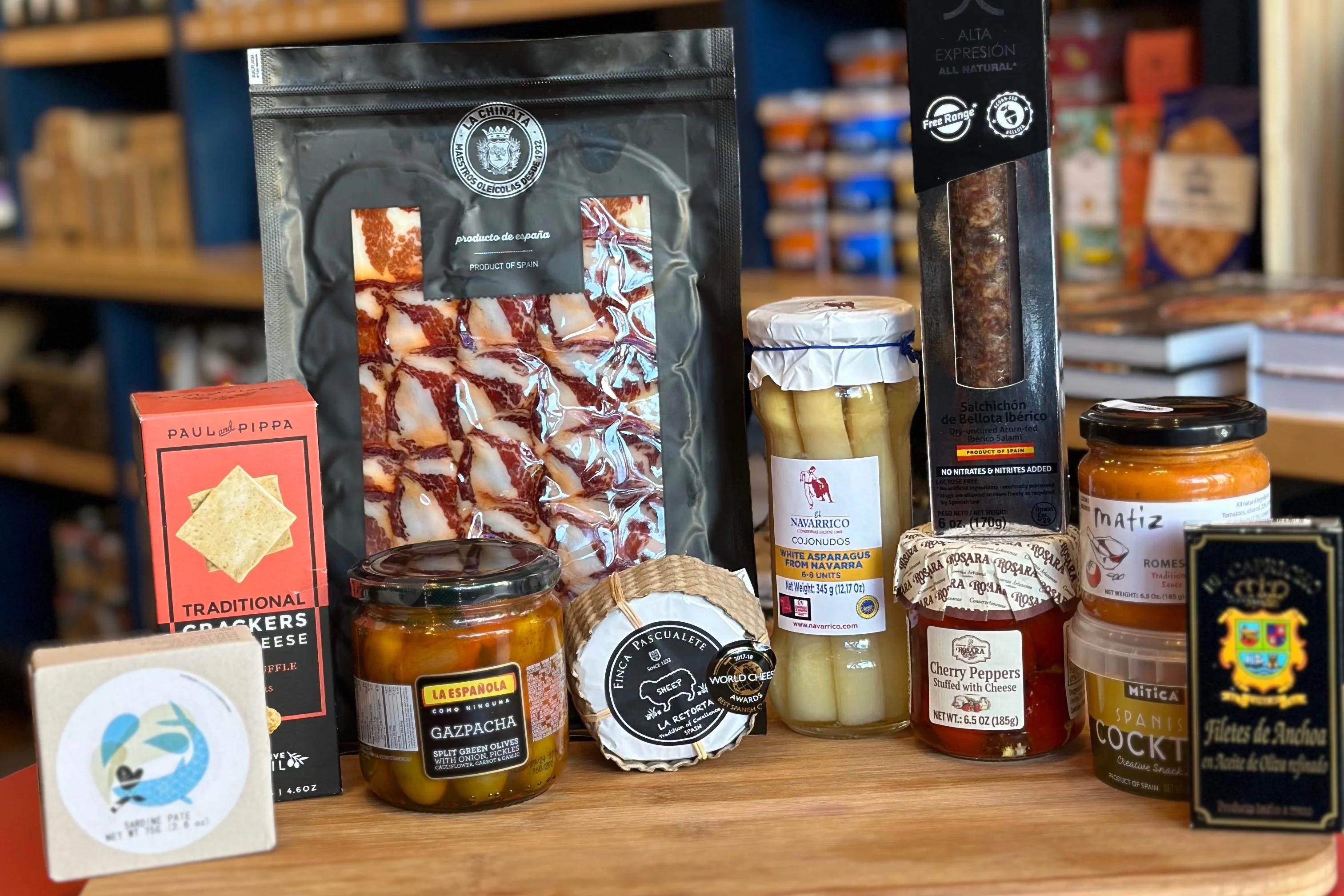 Tapas Platter Box - Image 3