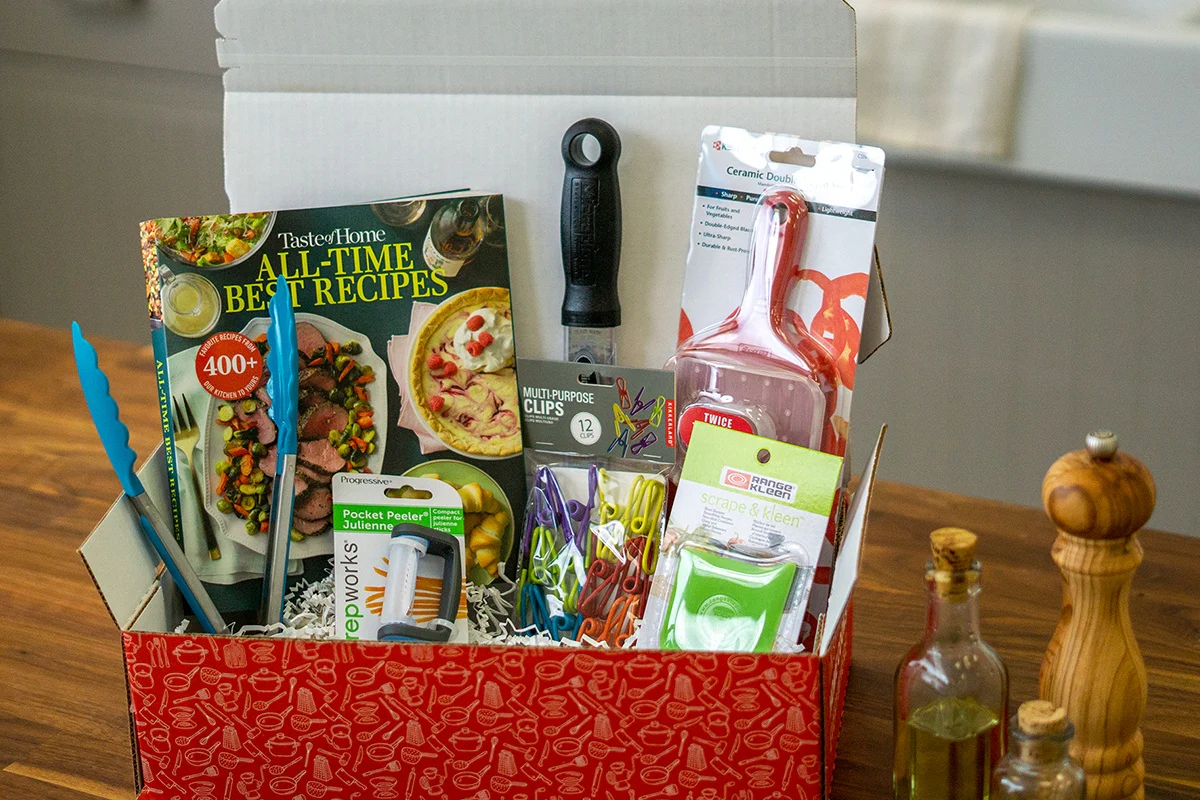 Summer Box 2021 - Image 2