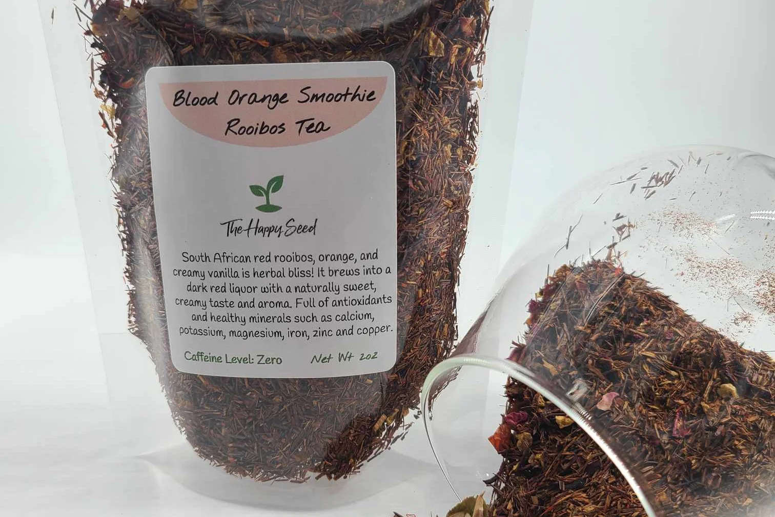 Tea Pairing Box - Image 10