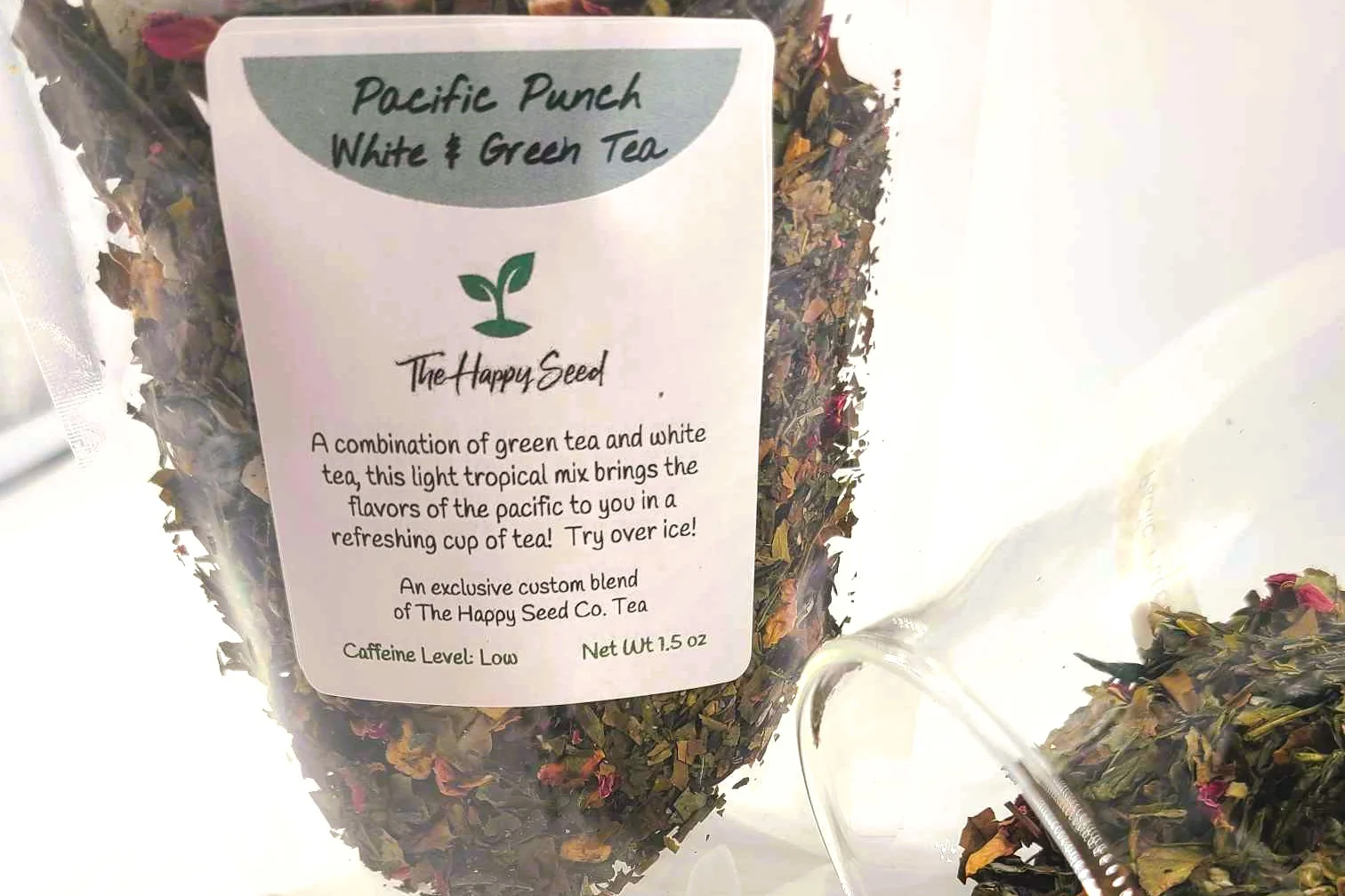 Tea Pairing Box - Image 2
