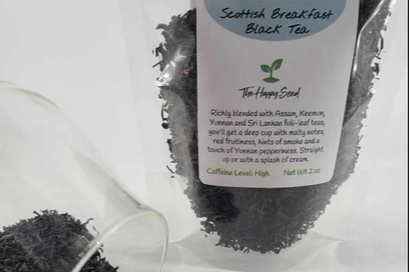 Tea Pairing Box - Image 21