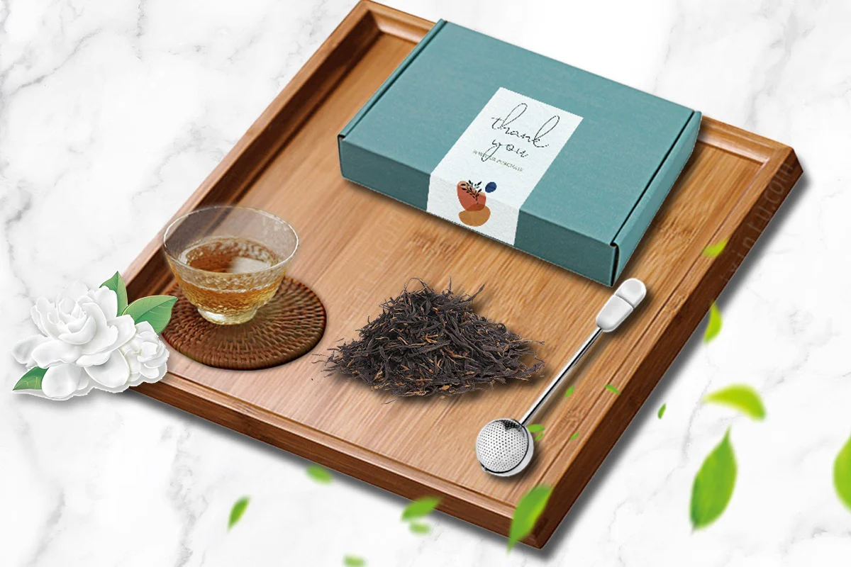 Femitu Tea Box | World Of Tea | Premium Wellness Tea - Image 10