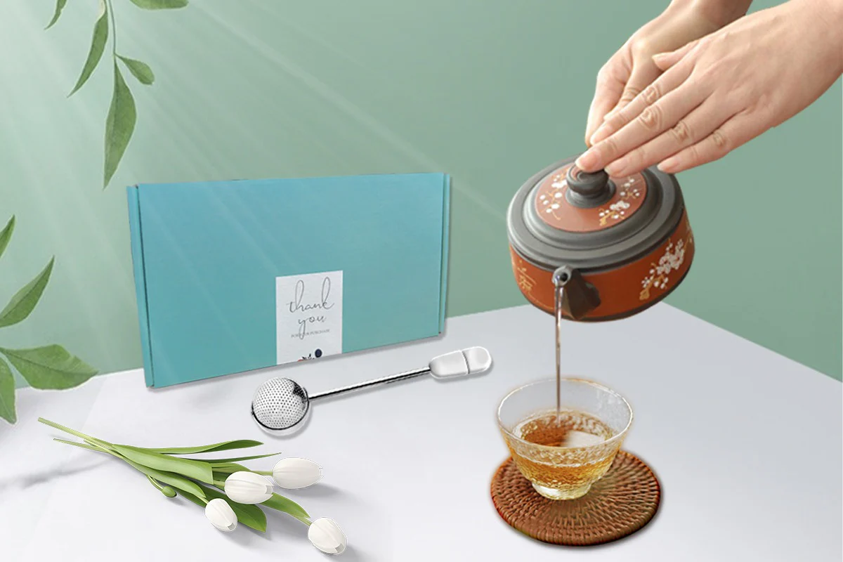Femitu Tea Box | World Of Tea | Premium Wellness Tea - Image 12