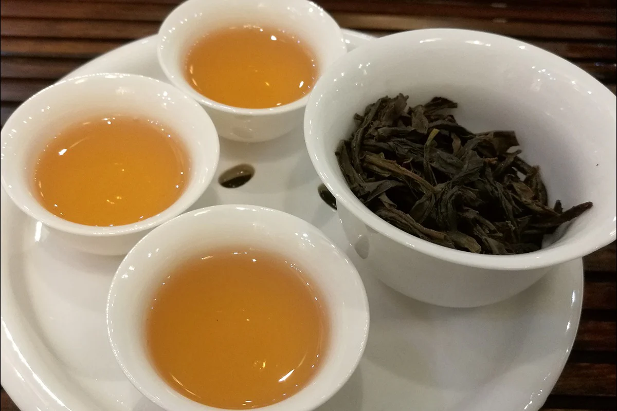 Femitu Tea Box | World Of Tea | Premium Wellness Tea - Image 3
