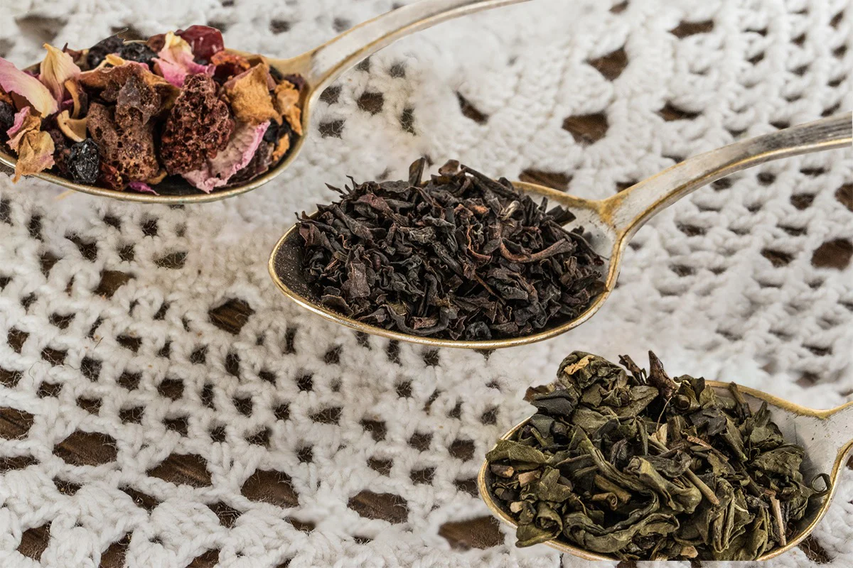 Femitu Tea Box | World Of Tea | Premium Wellness Tea - Image 4