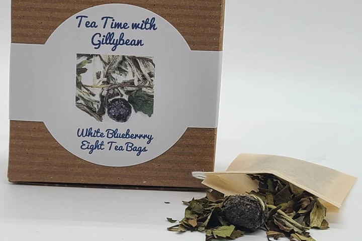 Tea Time with Gillybean - Image 3
