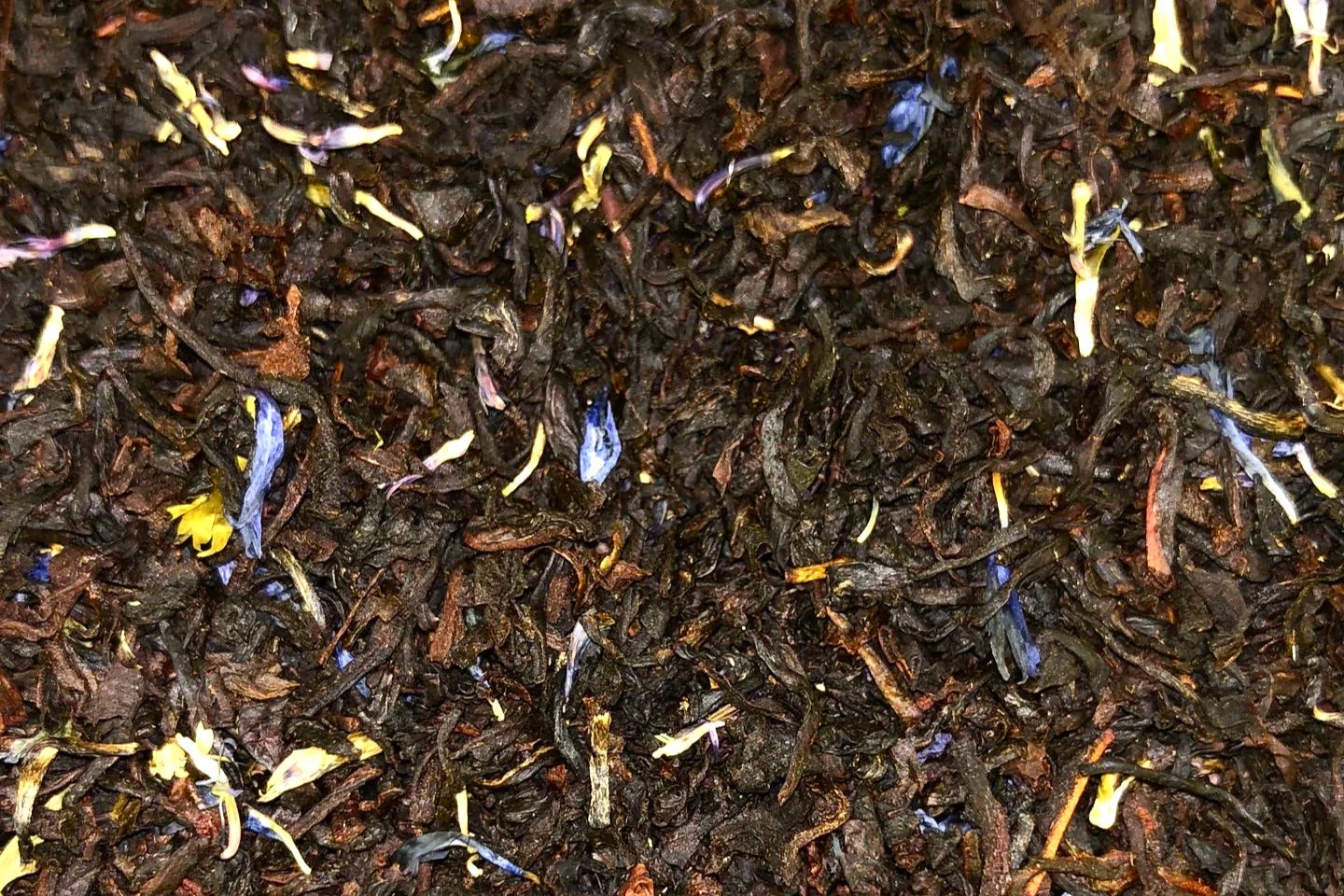 Alice's Teacup Tea Box - Tea for One - Image 19