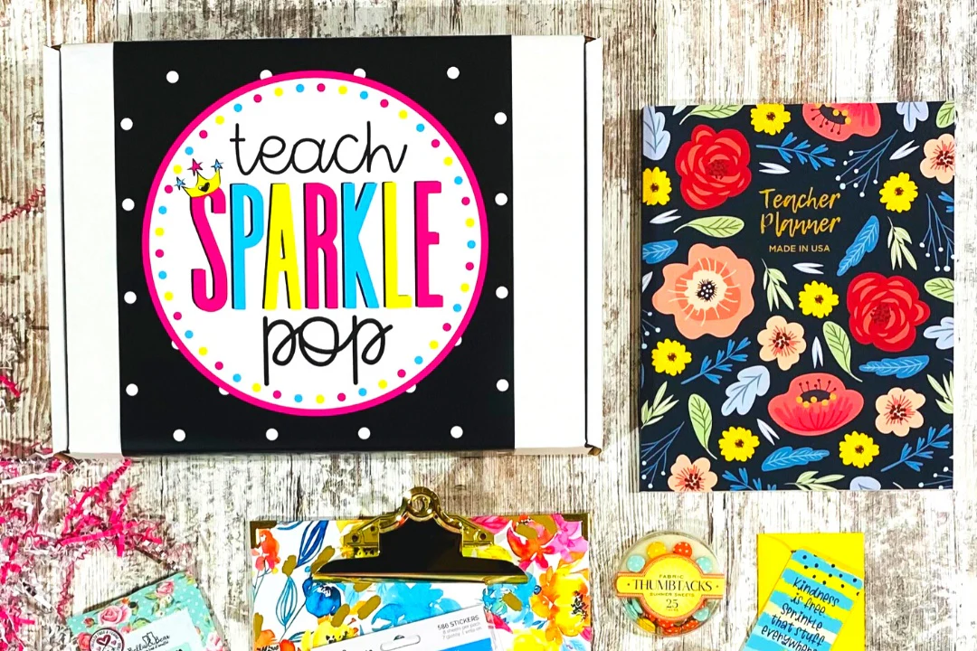 TEACH SPARKLE POP - Image 16