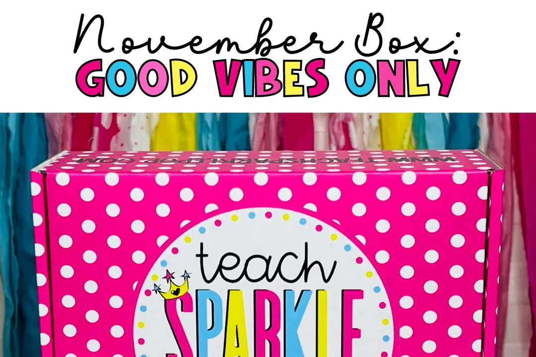 TEACH SPARKLE POP - Image 2