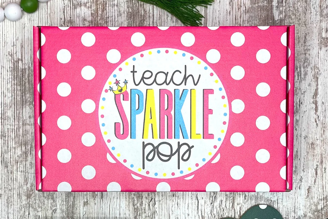 TEACH SPARKLE POP - Image 5