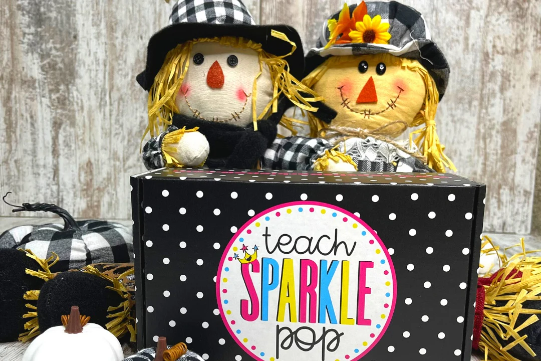 TEACH SPARKLE POP - Image 7