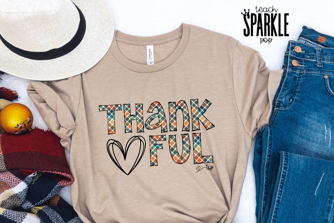 TEACH SPARKLE POP T-Shirt Club - Image 14