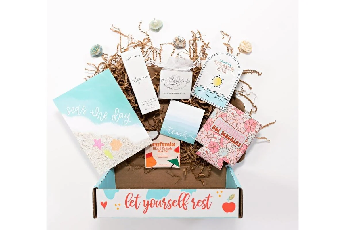 Teacher Care Crate - Image 8