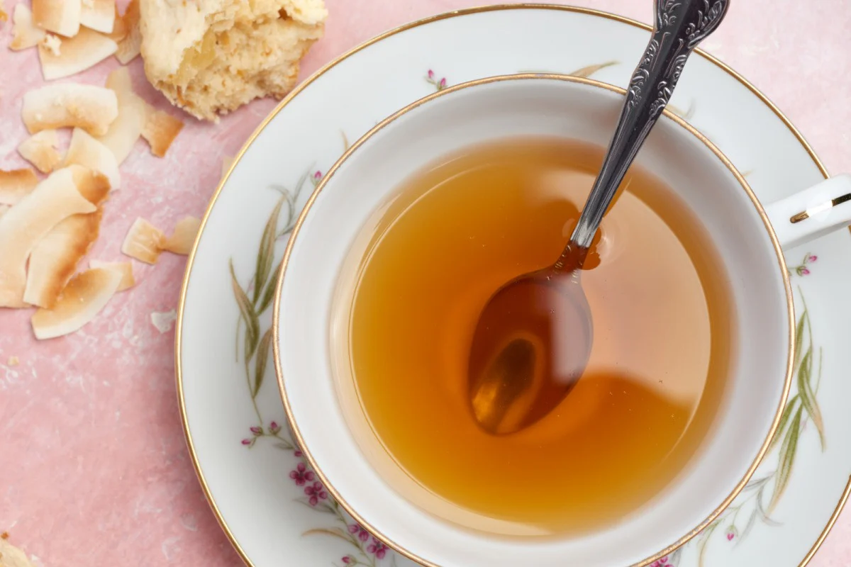 Teacup and Scones of the Month Subscription Box - Image 2