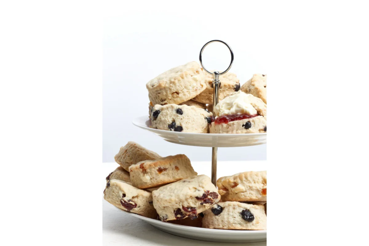 Teacup and Scones of the Month Subscription Box - Image 4