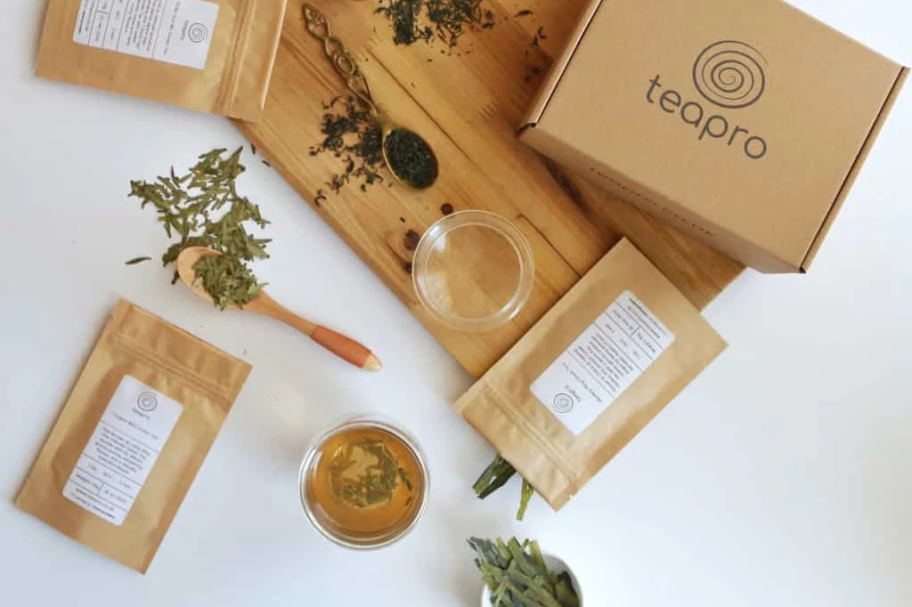 Teapro - loose leaf tea journey - Image 11