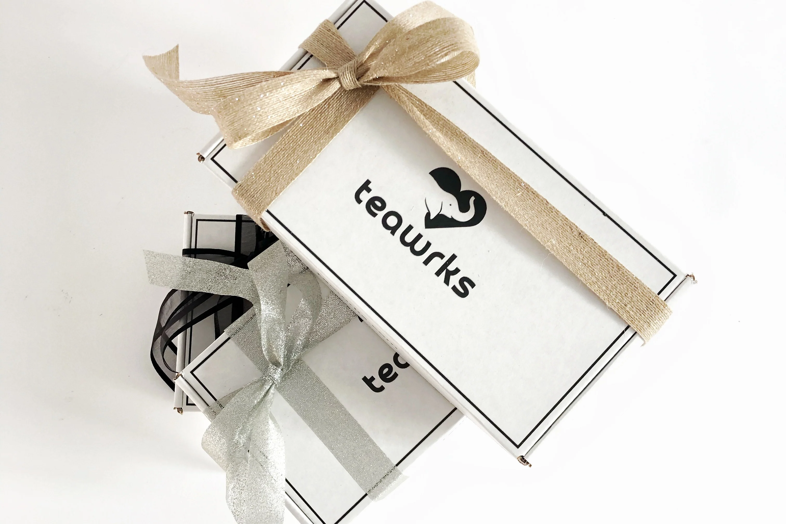 Organic Black Tea: Tea Discovery Box | teawrks - Image 6