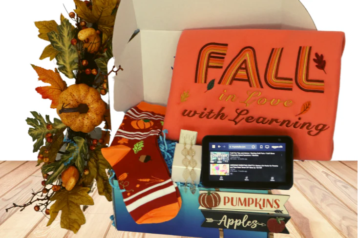 Tech & Teach Box - Image 3