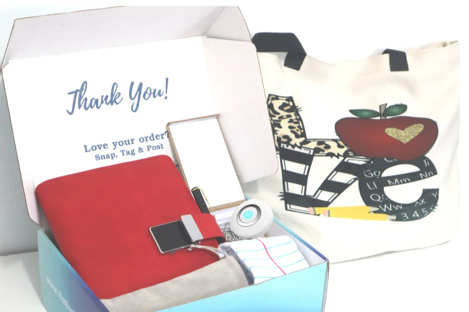 Tech & Teach Box - Image 6