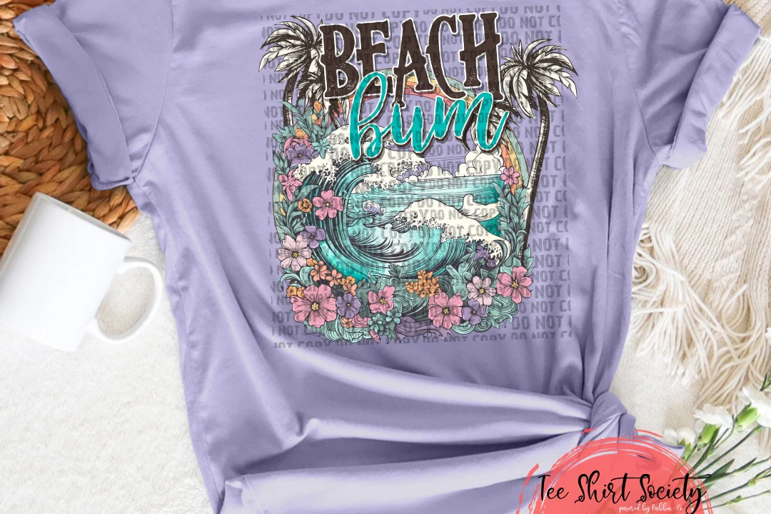 Tee Shirt Society + Spotlight - Image 4