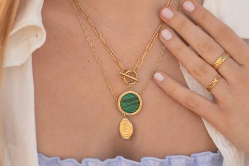 Teen Jewelry Box - Image 3
