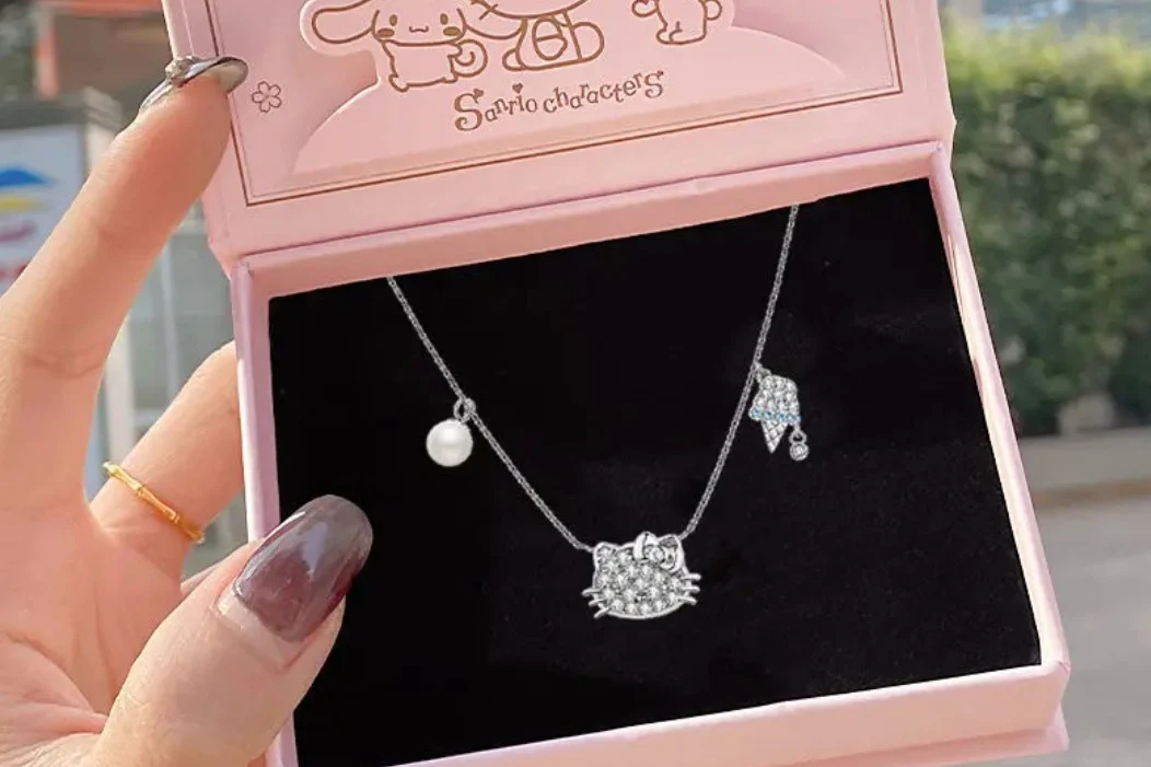 Teen Jewelry Box - Image 5