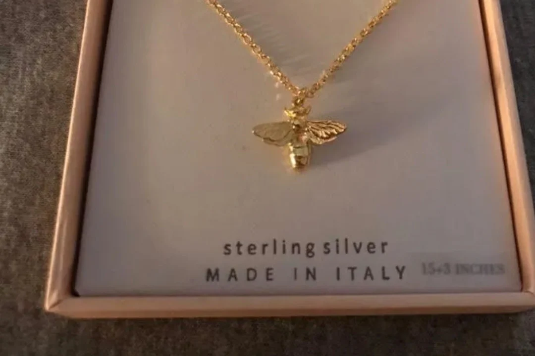 Teen Jewelry Box - Image 9