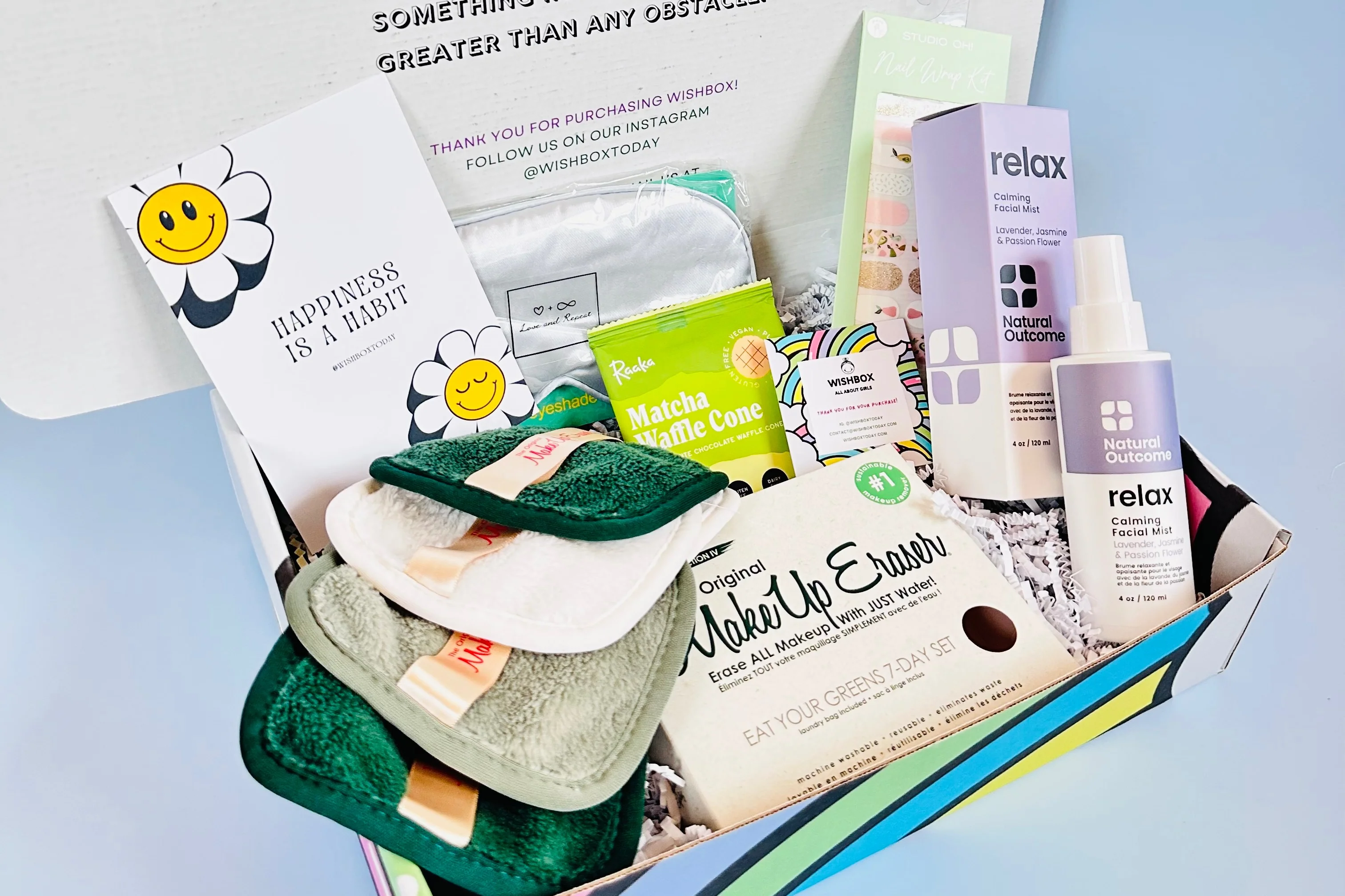 TEEN WISHBOX - Monthly Box - Image 8