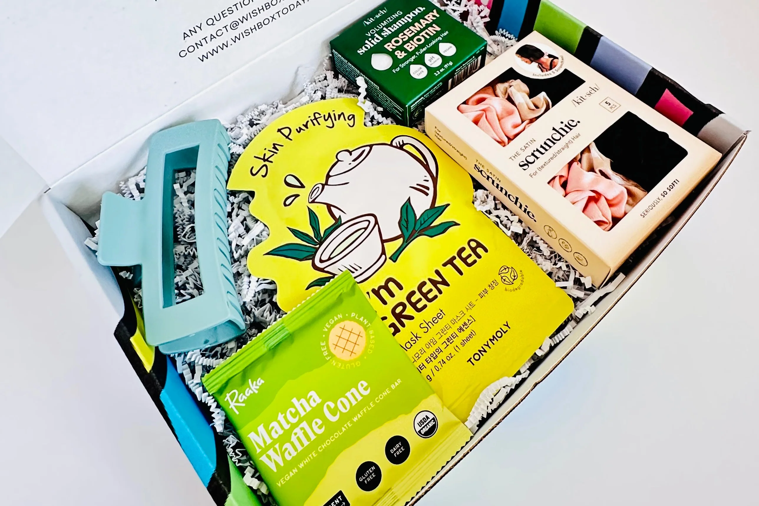 TEEN WISHBOX - Quarterly Box - Image 6